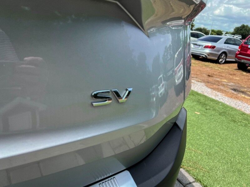 2022 Nissan Rogue SV Wilmington NC