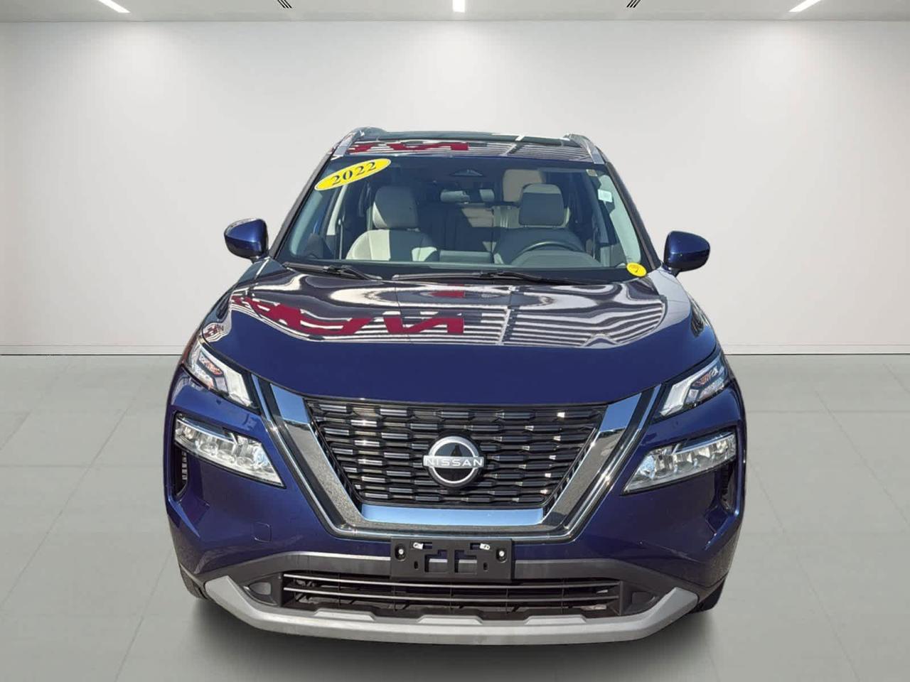2022 Nissan Rogue SV Medford MA