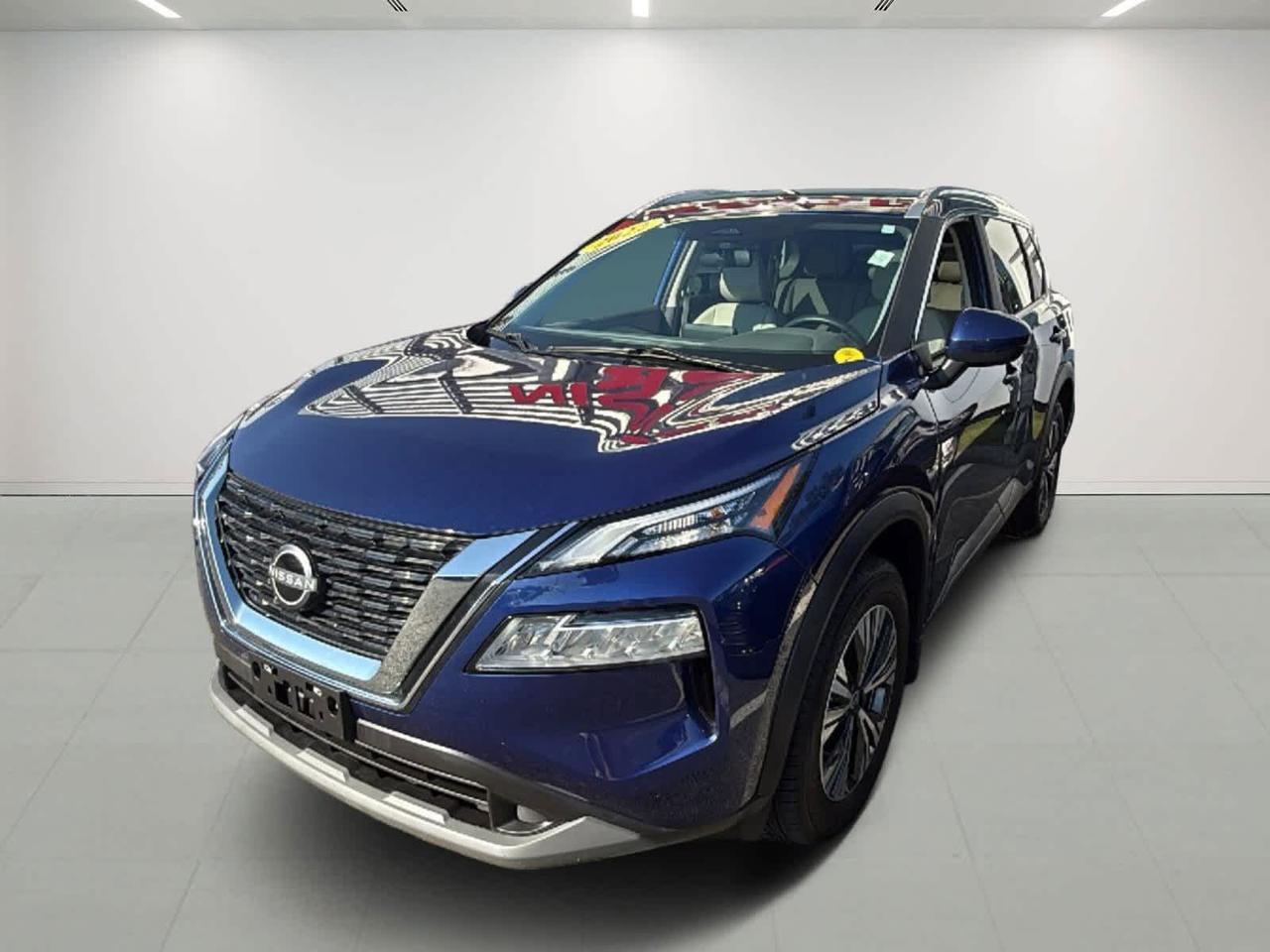 2022 Nissan Rogue SV Medford MA