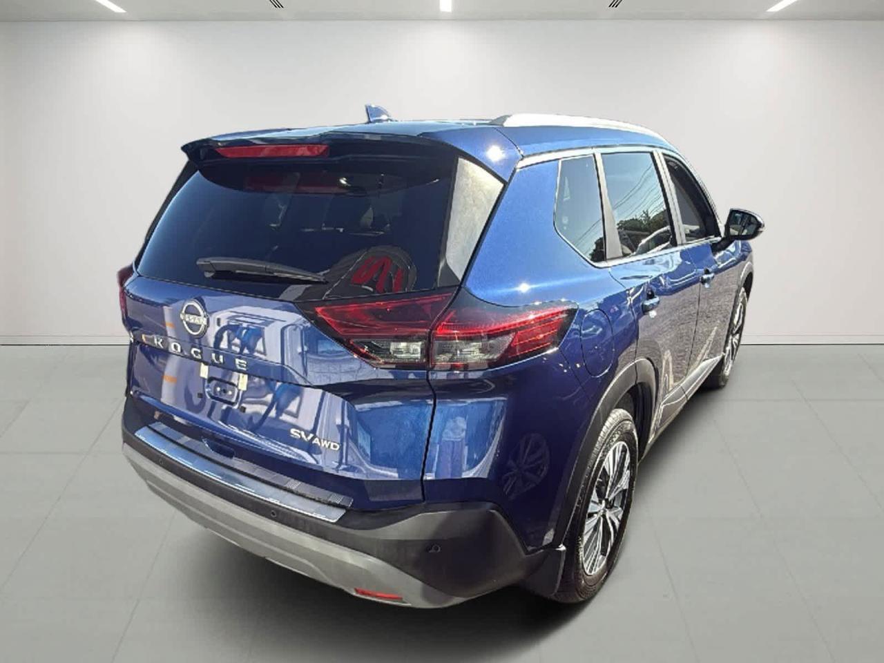 2022 Nissan Rogue SV Medford MA