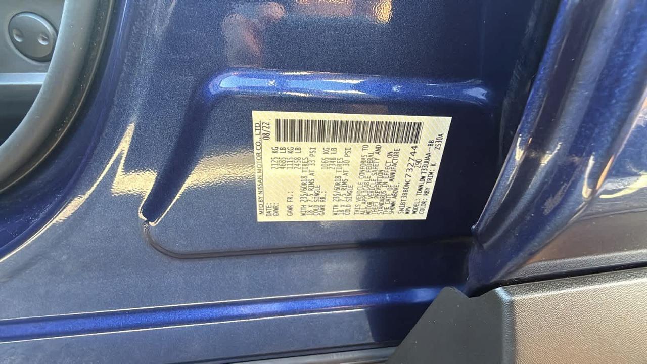 2022 Nissan Rogue SV Medford MA