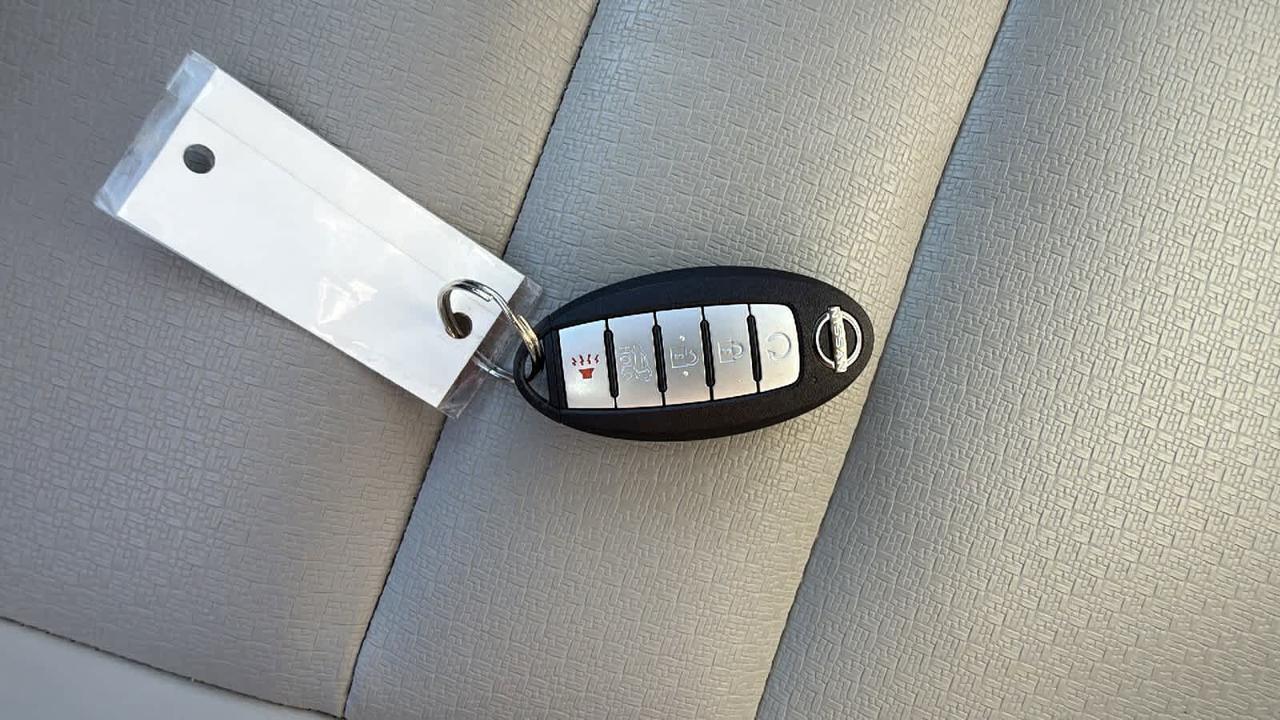 2022 Nissan Rogue SV Medford MA
