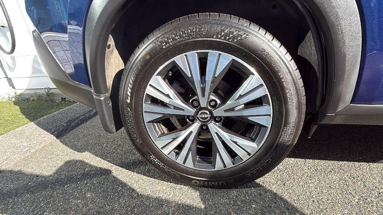 2022 Nissan Rogue SV Medford MA