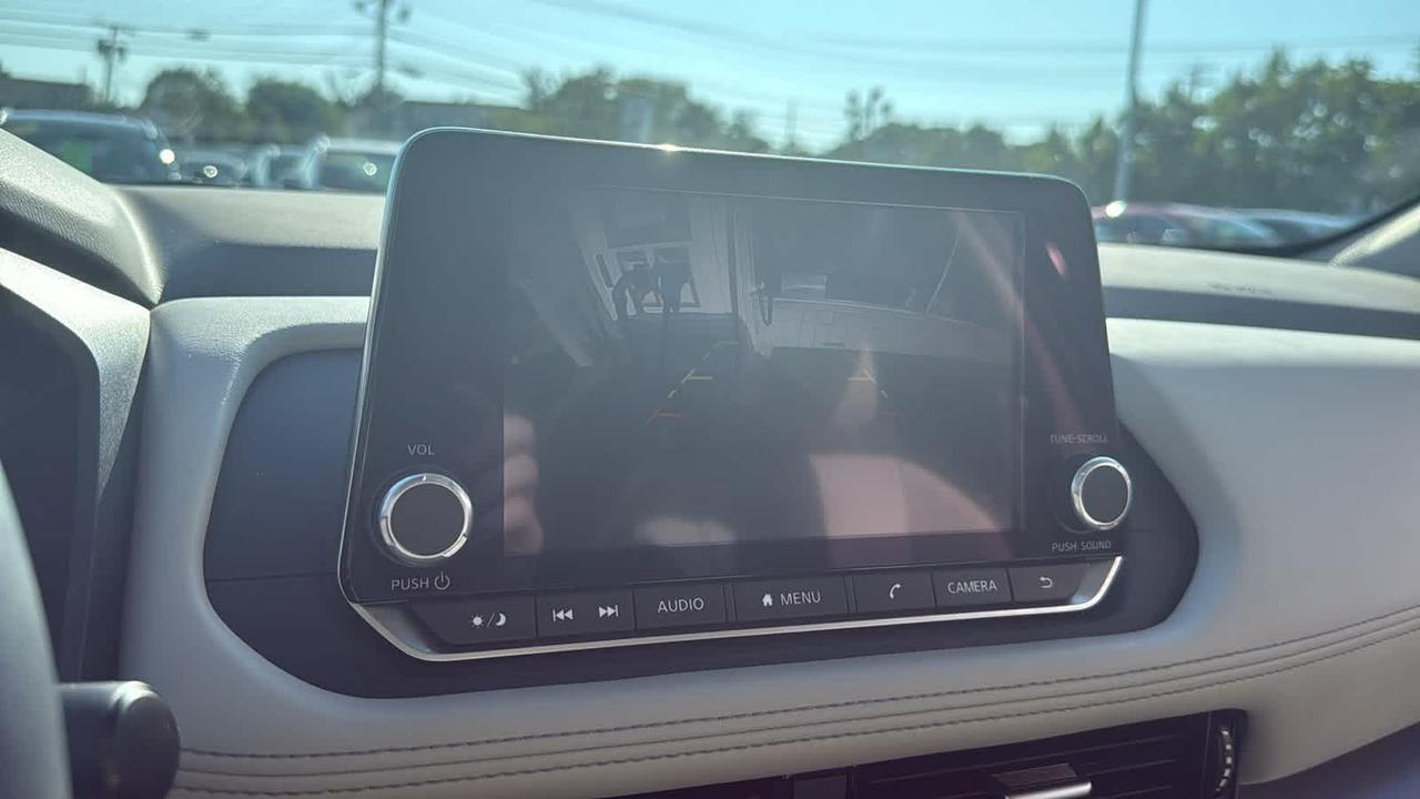 2022 Nissan Rogue SV Medford MA