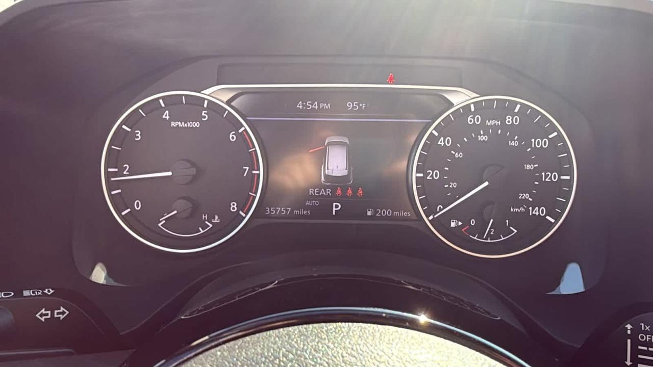 2022 Nissan Rogue SV Medford MA