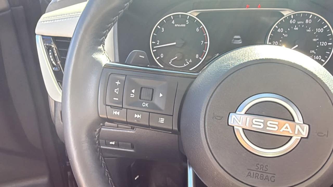 2022 Nissan Rogue SV Medford MA
