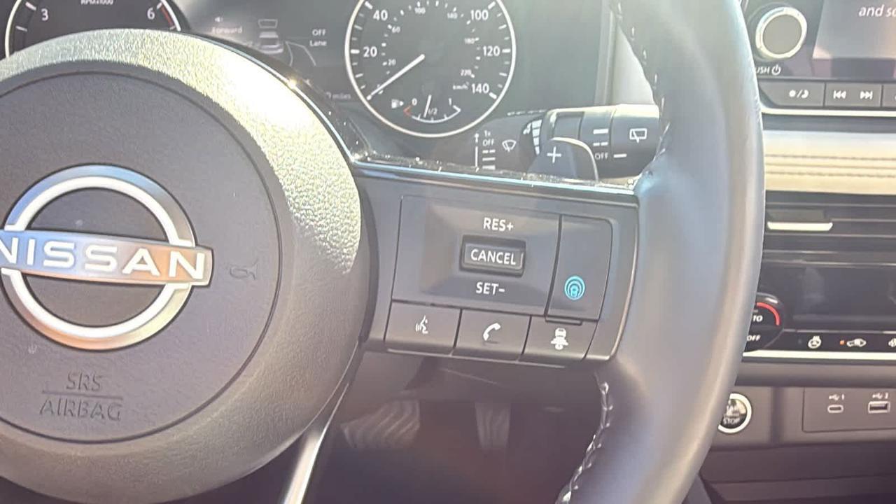 2022 Nissan Rogue SV Medford MA