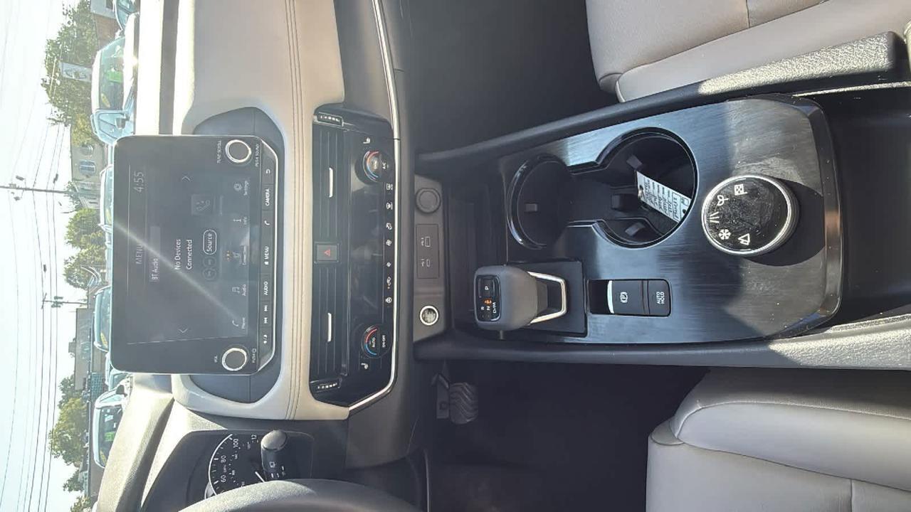 2022 Nissan Rogue SV Medford MA