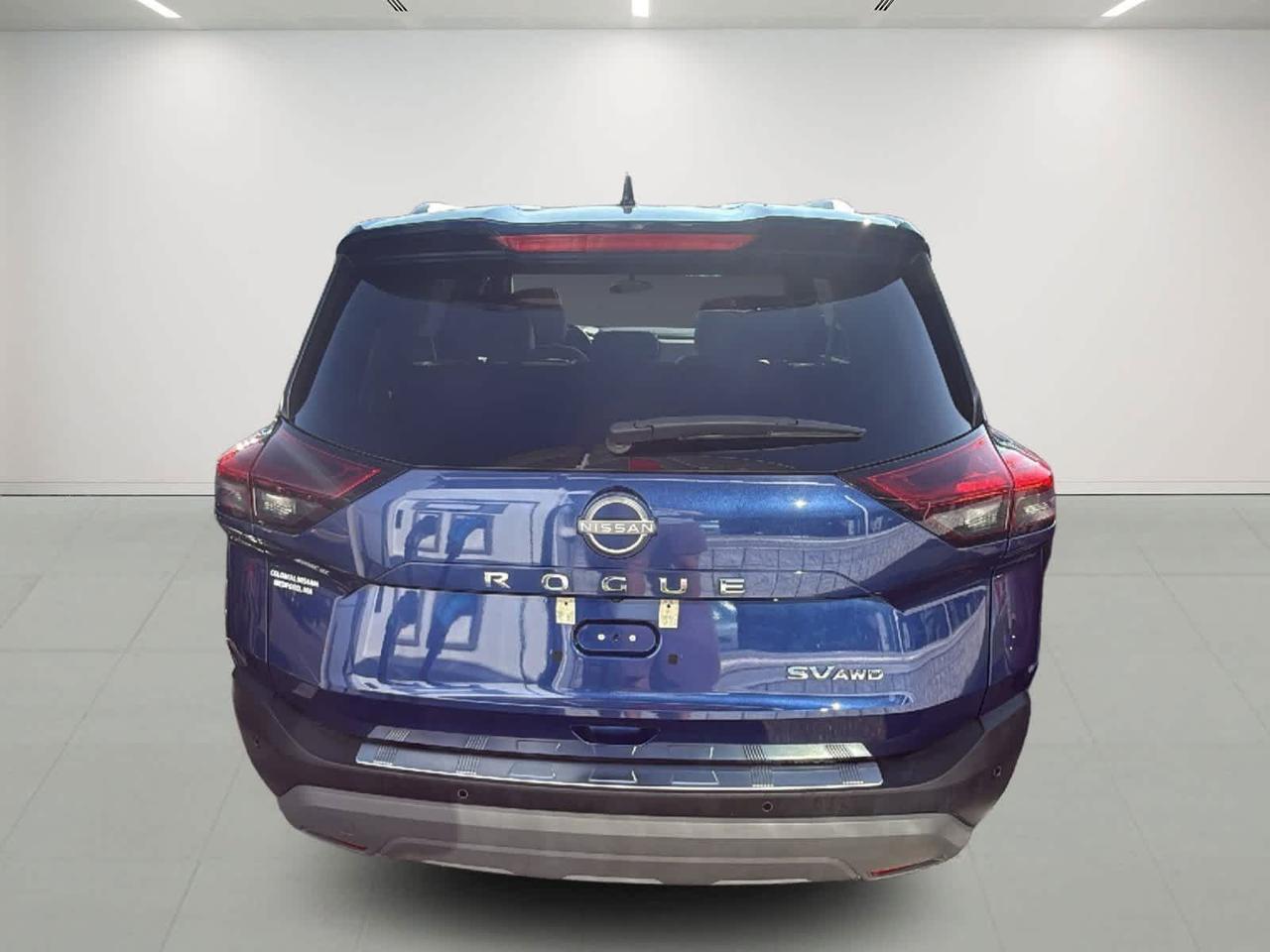 2022 Nissan Rogue SV Medford MA