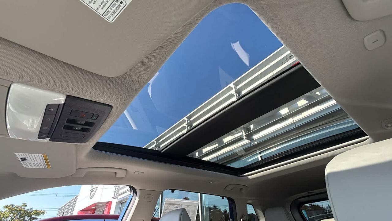 2022 Nissan Rogue SV Medford MA