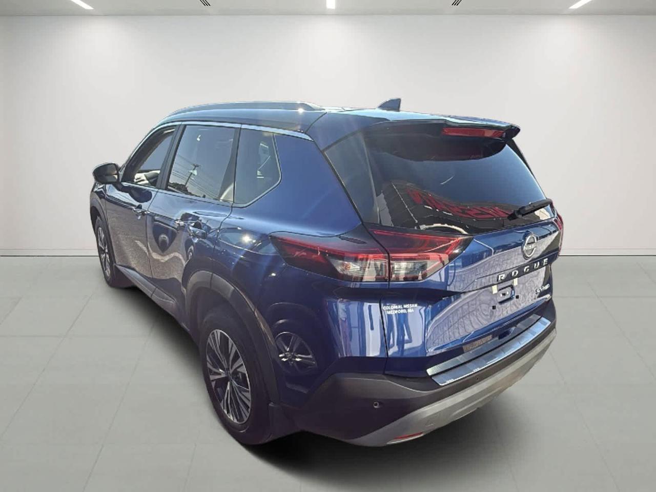 2022 Nissan Rogue SV Medford MA