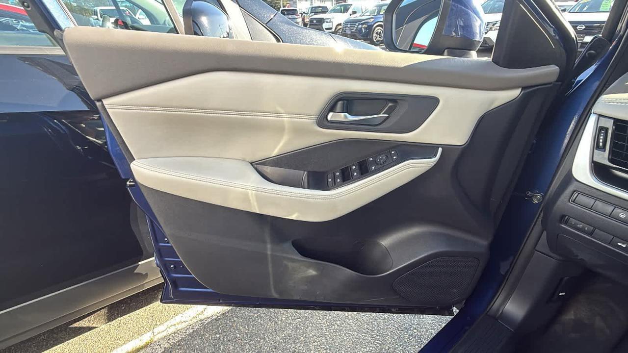 2022 Nissan Rogue SV Medford MA