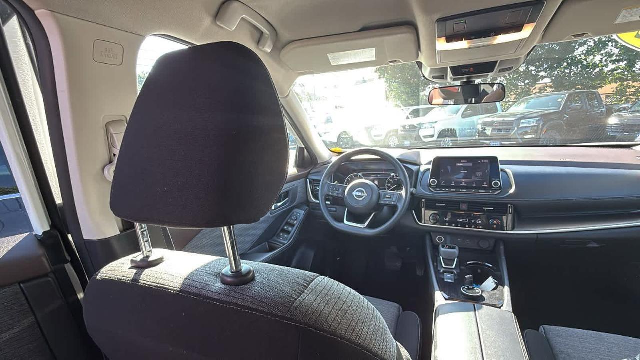 2022 Nissan Rogue SV Medford MA