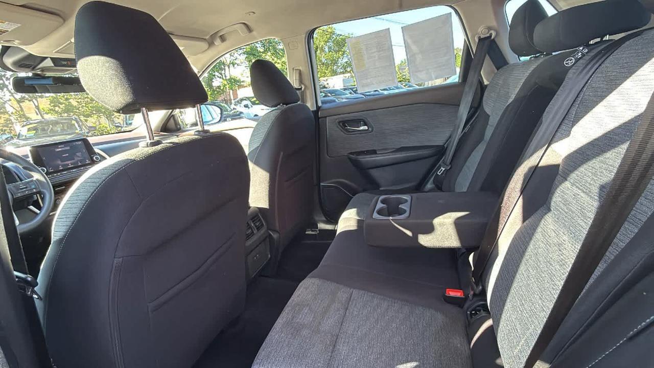 2022 Nissan Rogue SV Medford MA