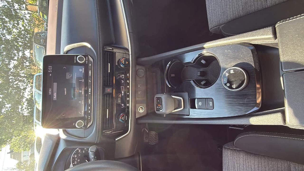 2022 Nissan Rogue SV Medford MA