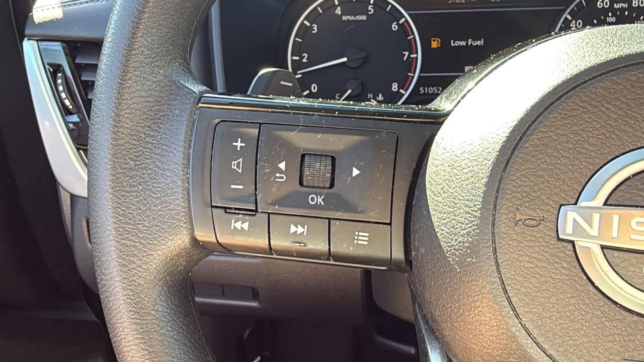 2022 Nissan Rogue SV Medford MA