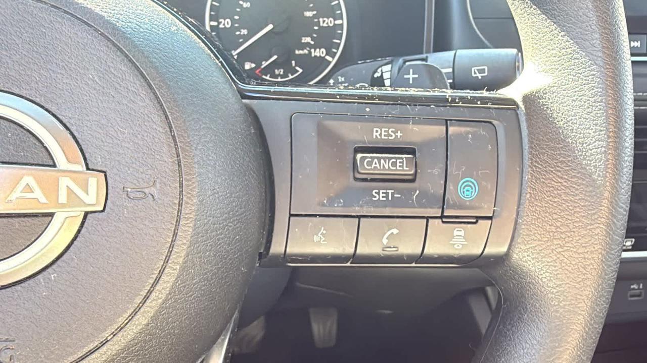 2022 Nissan Rogue SV Medford MA
