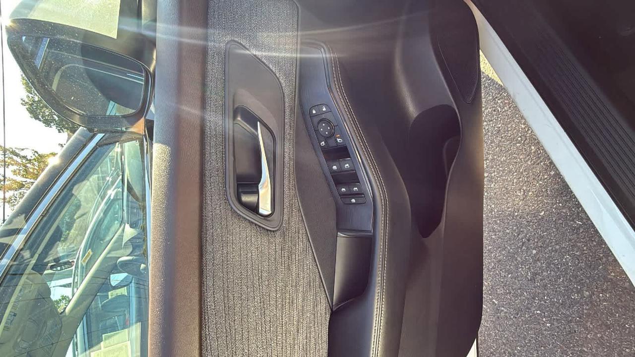 2022 Nissan Rogue SV Medford MA