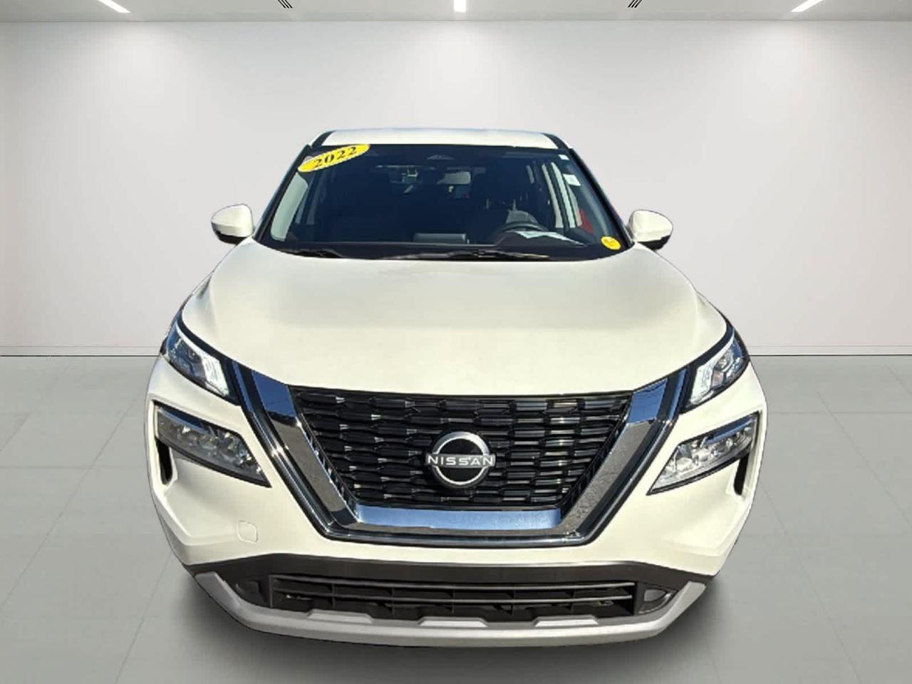 2022 Nissan Rogue SV Medford MA