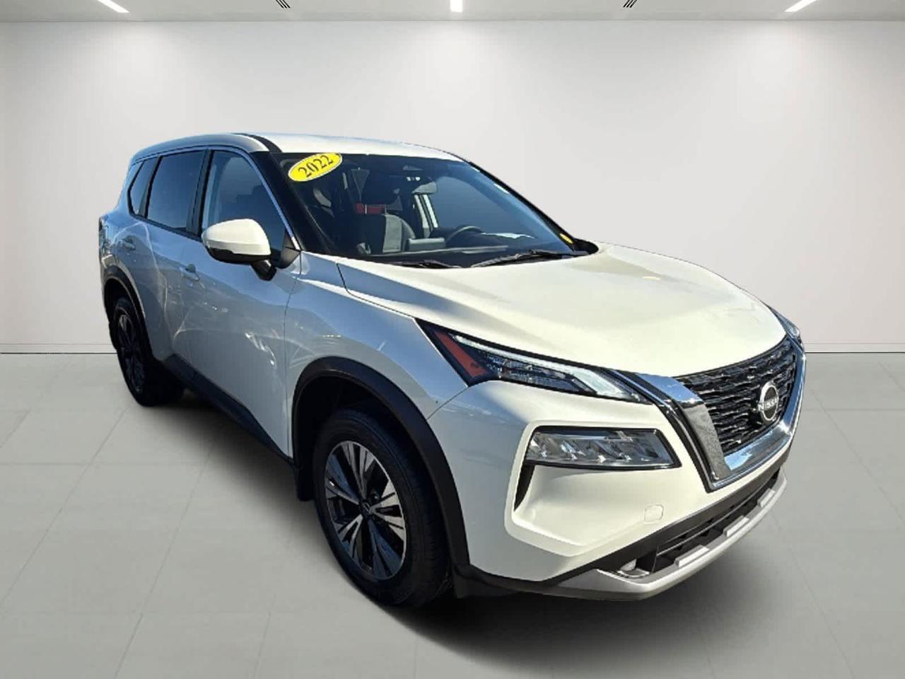 2022 Nissan Rogue SV Medford MA
