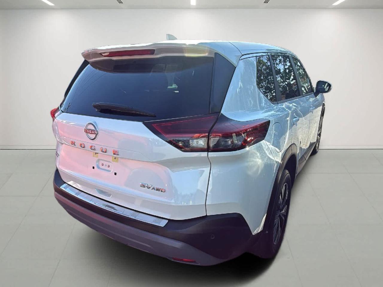 2022 Nissan Rogue SV Medford MA