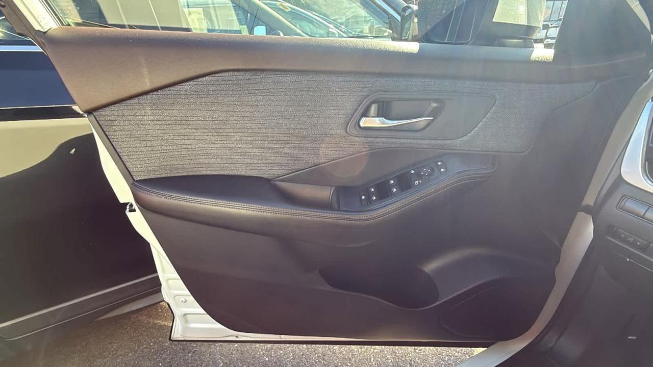 2022 Nissan Rogue SV Medford MA