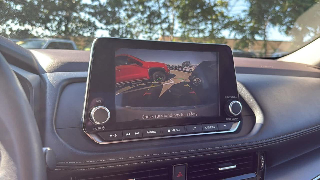 2022 Nissan Rogue SV Medford MA