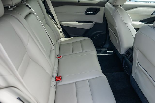 2022 Nissan Rogue SV Huntington Beach CA