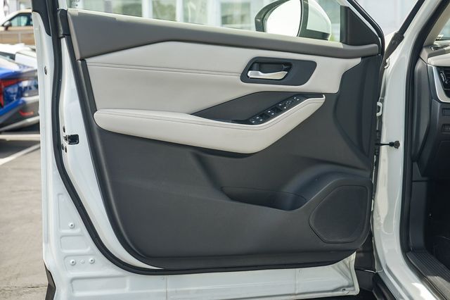 2022 Nissan Rogue SV Huntington Beach CA