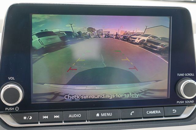 2022 Nissan Rogue SV Huntington Beach CA