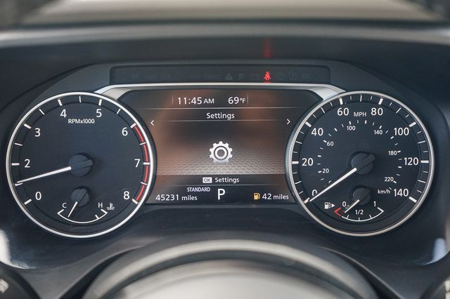 2022 Nissan Rogue SV Huntington Beach CA