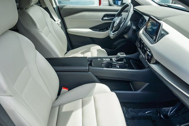 2022 Nissan Rogue SV Huntington Beach CA