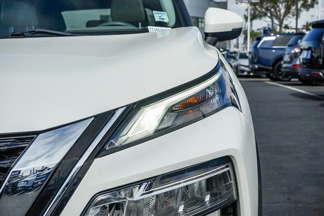 2022 Nissan Rogue SV Huntington Beach CA