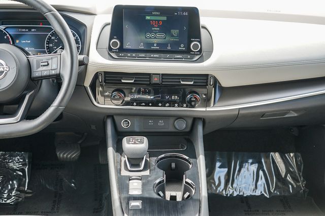 2022 Nissan Rogue SV Huntington Beach CA