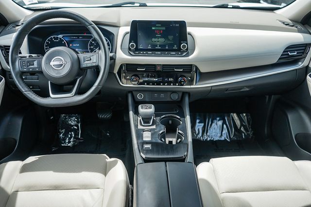 2022 Nissan Rogue SV Huntington Beach CA