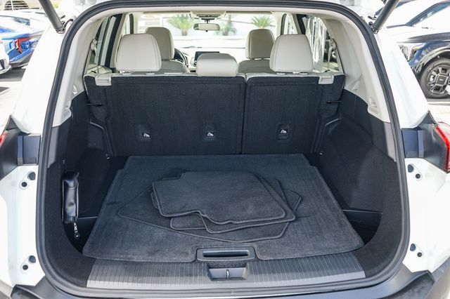 2022 Nissan Rogue SV Huntington Beach CA