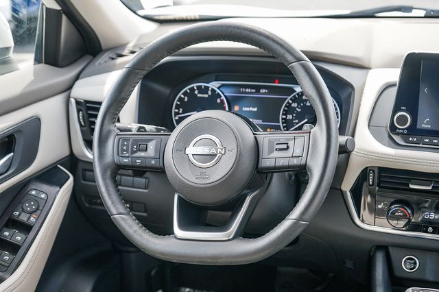 2022 Nissan Rogue SV Huntington Beach CA