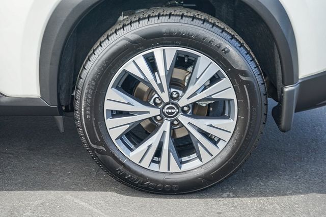 2022 Nissan Rogue SV Huntington Beach CA