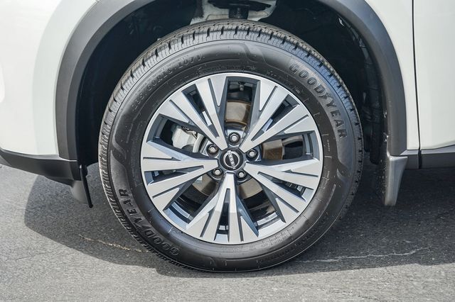 2022 Nissan Rogue SV Huntington Beach CA