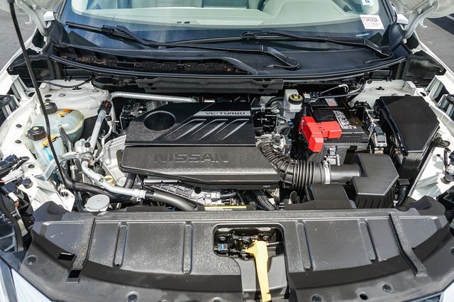 2022 Nissan Rogue SV Huntington Beach CA