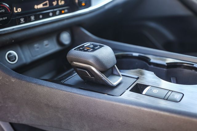 2022 Nissan Rogue SV El Monte CA