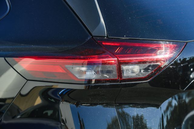 2022 Nissan Rogue SV El Monte CA