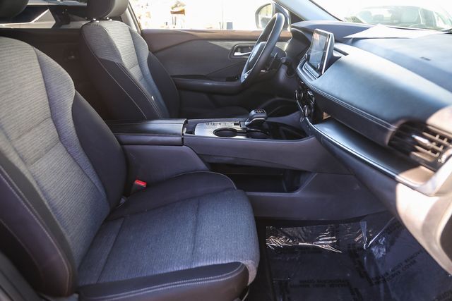 2022 Nissan Rogue SV El Monte CA