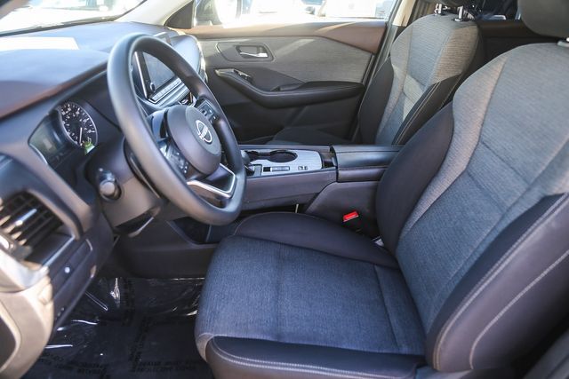 2022 Nissan Rogue SV El Monte CA