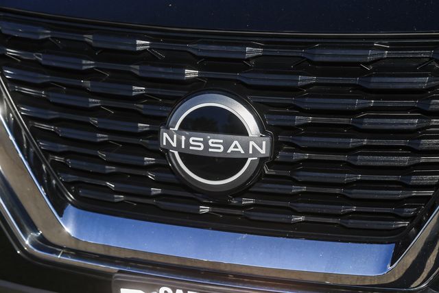 2022 Nissan Rogue SV El Monte CA