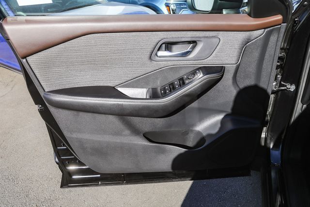 2022 Nissan Rogue SV El Monte CA