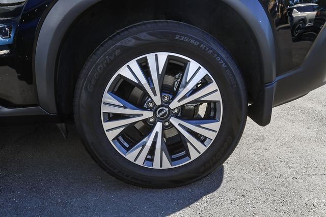 2022 Nissan Rogue SV El Monte CA