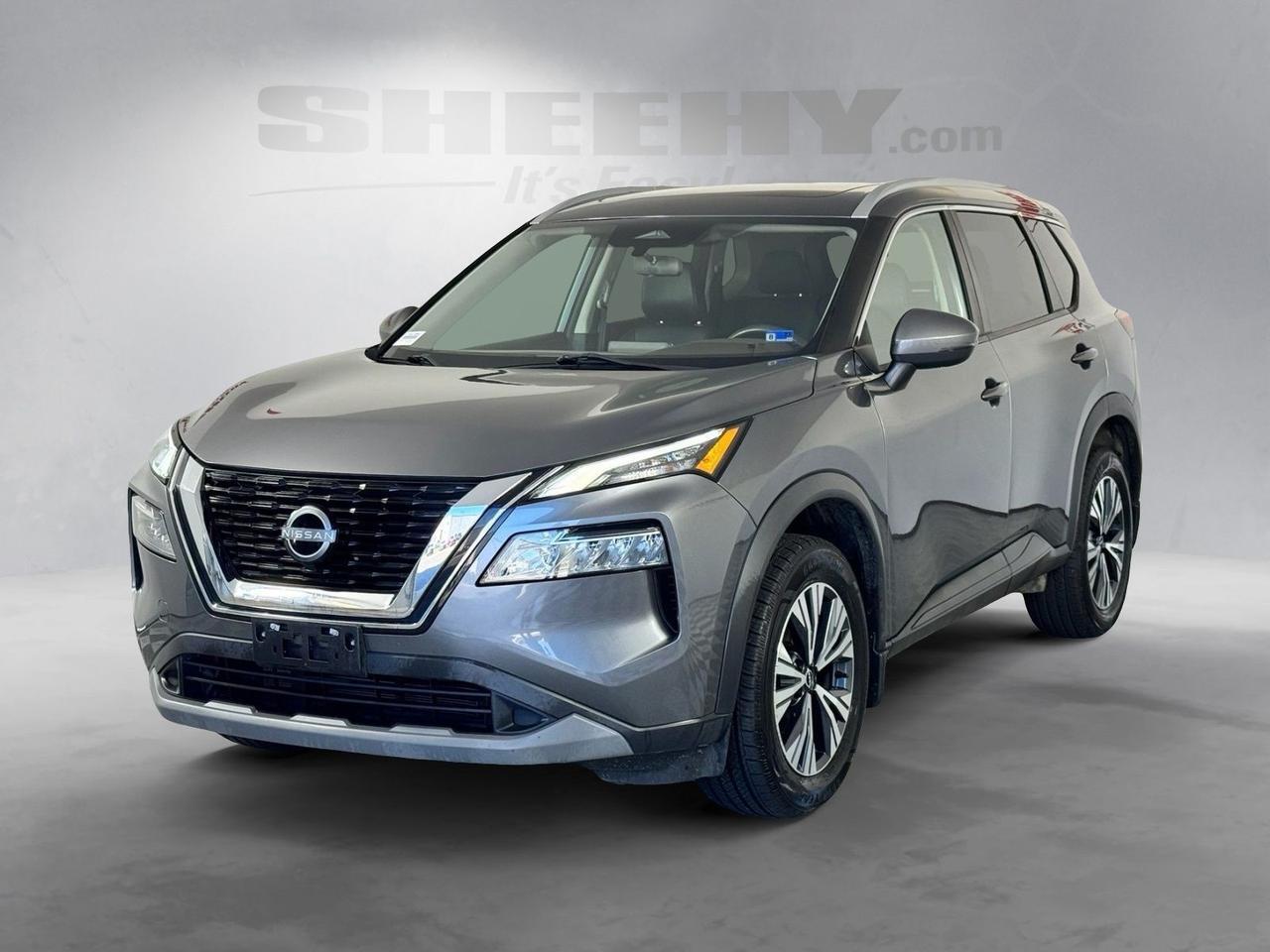 2022 Nissan Rogue SV Fredericksburg VA