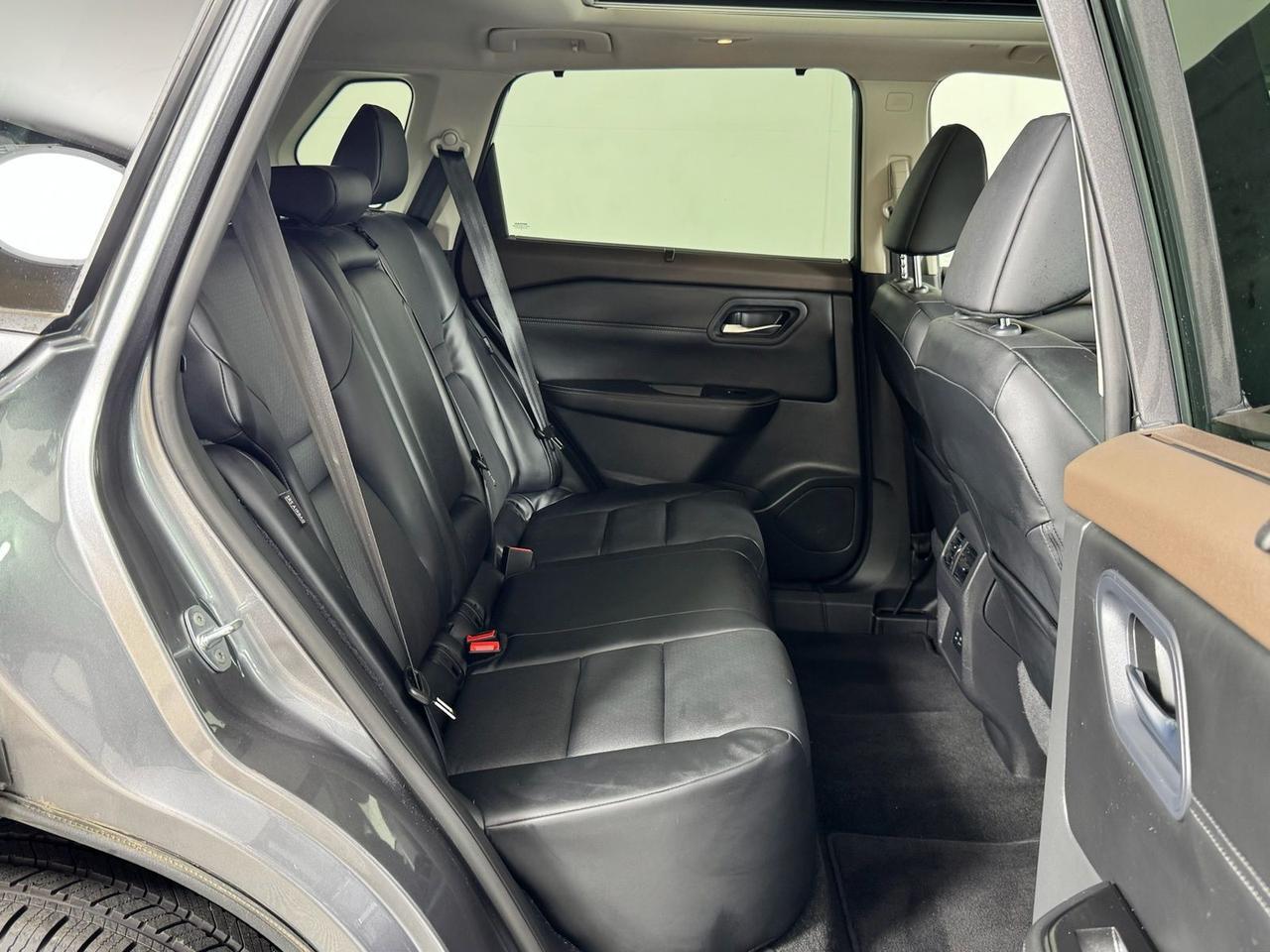 2022 Nissan Rogue SV Fredericksburg VA