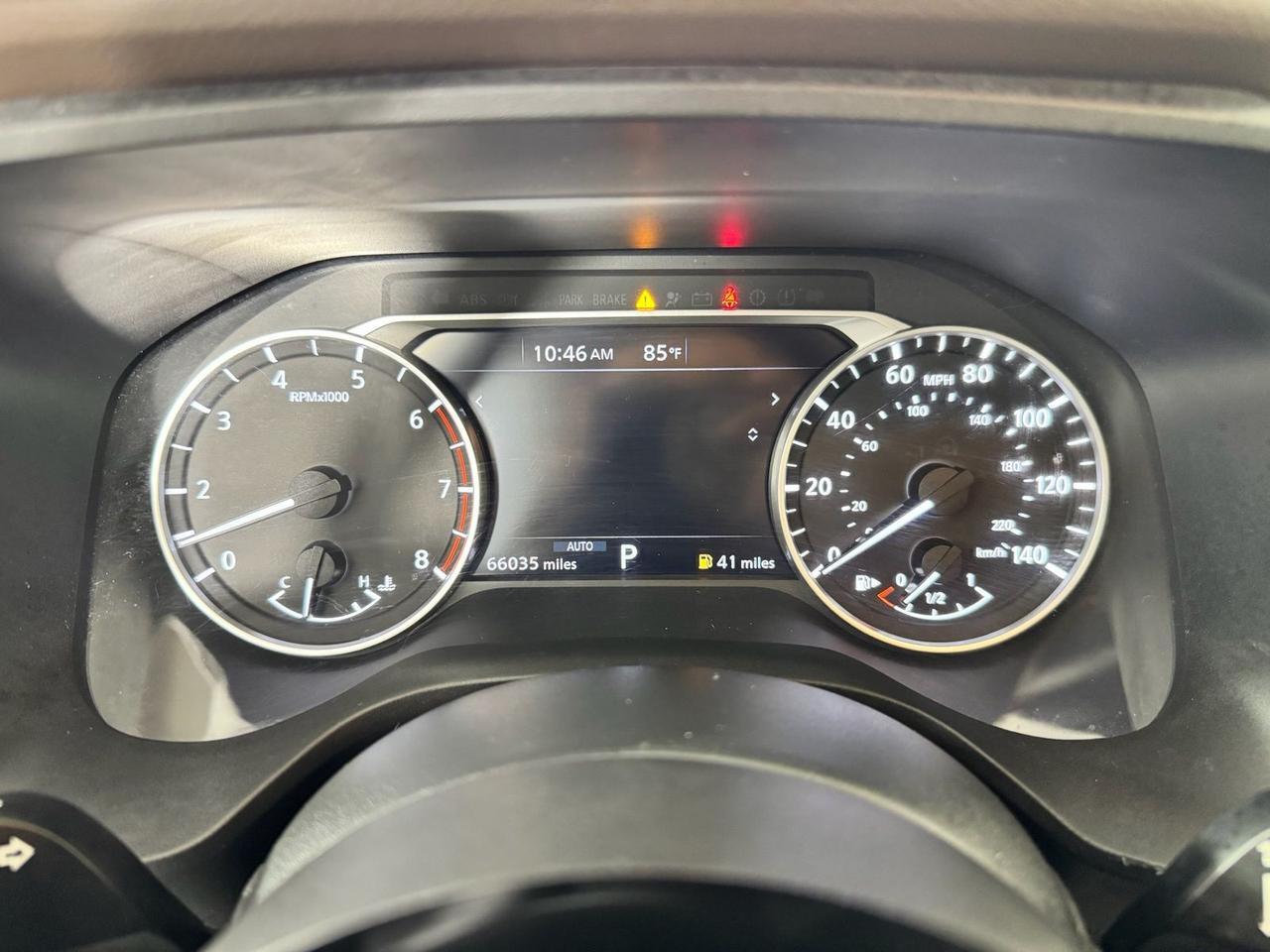 2022 Nissan Rogue SV Fredericksburg VA